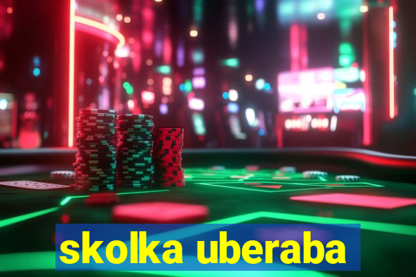 skolka uberaba